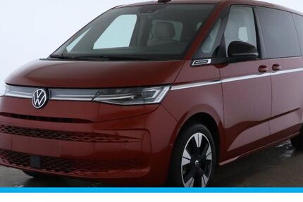 VW T7 Multivan 9.589 km 71.990 € Hannover 30419