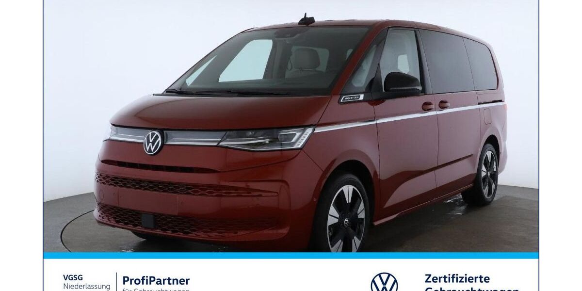 VW T7 Multivan 9.589 km 71.990 € Hannover 30419
