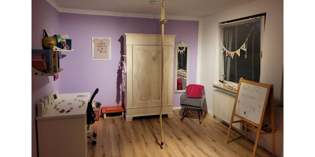 Reihenhaus Hannover Ricklingen - 5 Zimmer, 125 m&sup2;, 435.000&euro; | Angebot:27296285
