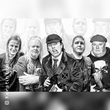 Hellfire - A Tribute to AC/DC