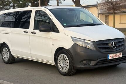 Mercedes-Benz Vito 260.720 km 12.999 &euro; Hannover 30179
