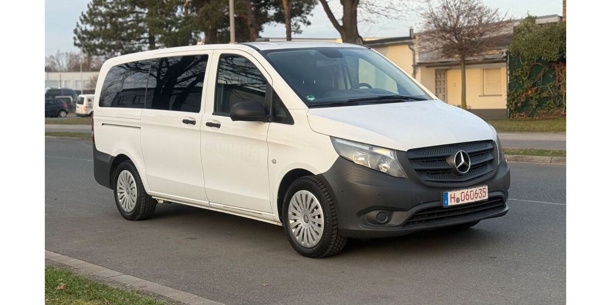 Mercedes-Benz Vito 260.720 km 12.999 &euro; Hannover 30179