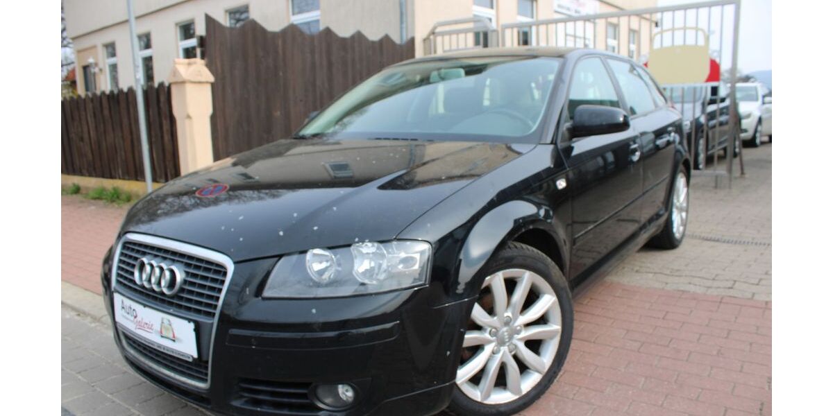Audi A3 241.000 km 3.490 &euro; Nordstemmen 31171