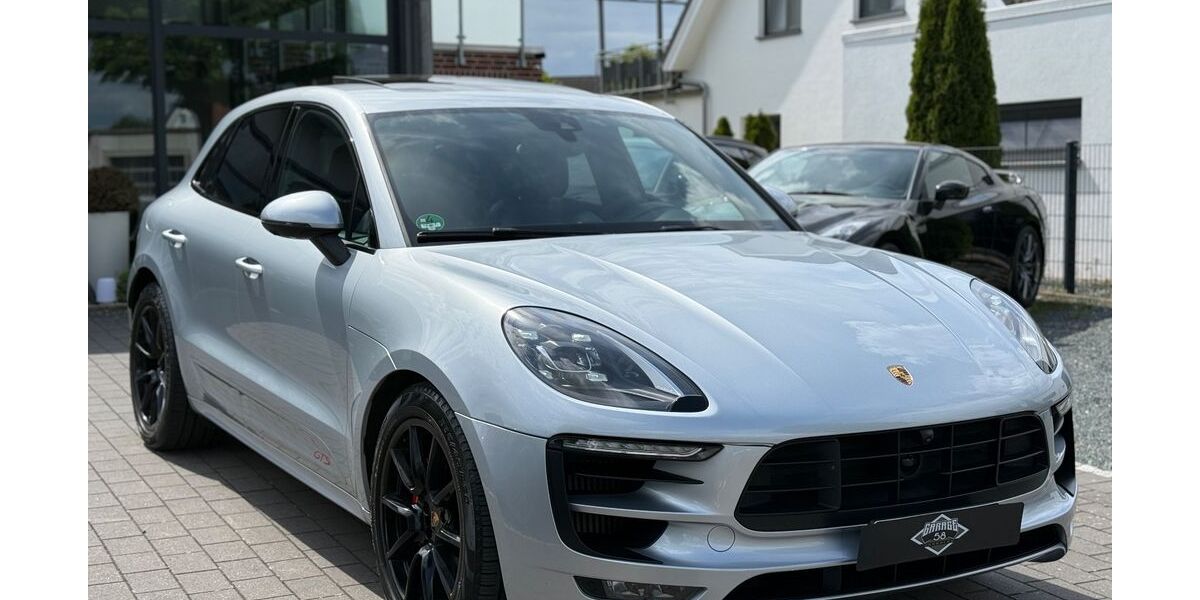 Porsche Macan 136.800 km 37.500 &euro; Isernhagen 30916