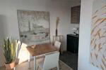 Etagenwohnung Hannover Linden-Limmer - 1 Zimmer, 31 m&sup2;, 590&euro; | Angebot:27594906