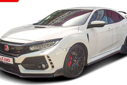 Honda Civic 87.049 km 32.990 &euro; Hannover 30179