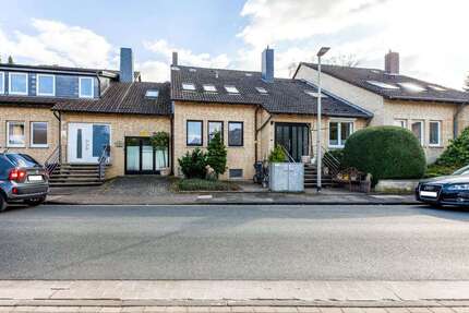 Zimmer Hannover Ahlem-Badenstedt-Davenstedt - 3 Zimmer, 1.350&euro; | Angebot:27527913