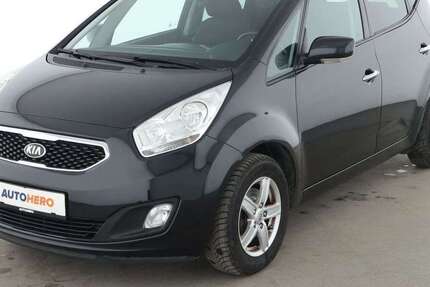 Kia Venga 104.211 km 7.790 &euro; Laatzen 30880