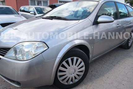 Nissan Primera 153.049 km 2.799 &euro; Hannover 30419