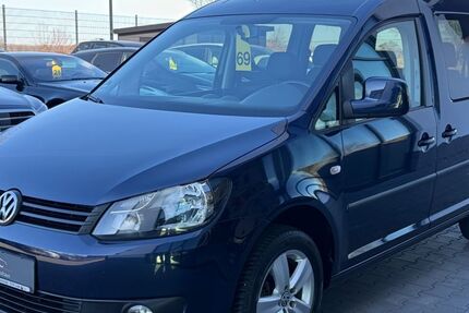 VW Caddy 197.425 km 6.950 &euro; Barsinghausen ( bei Hannover ) 30890