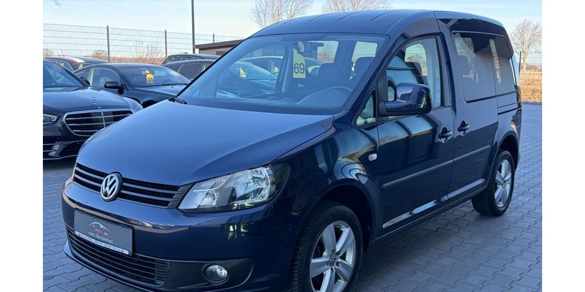 VW Caddy 197.425 km 7.950 &euro; Barsinghausen ( bei Hannover ) 30890