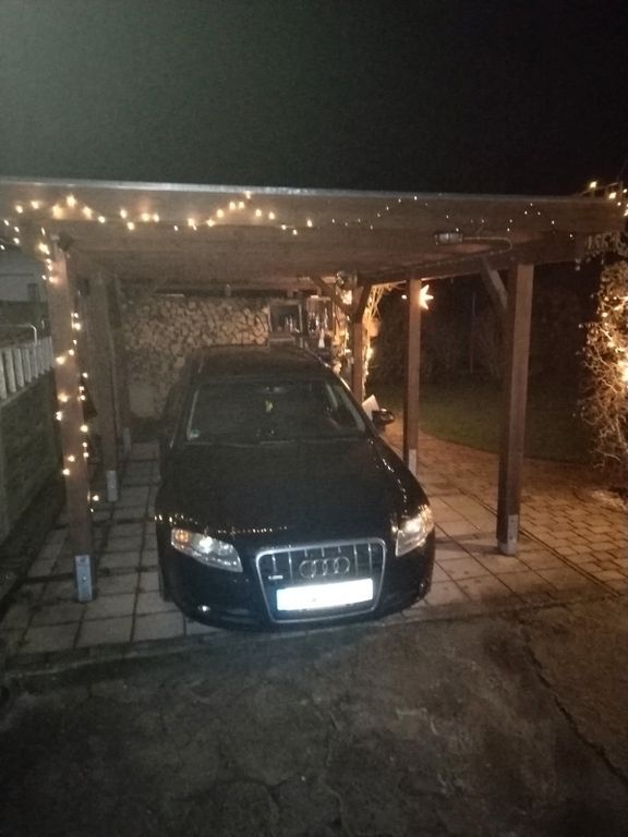 Audi A4 223.000 km 3.000 € Pattensen 30982
