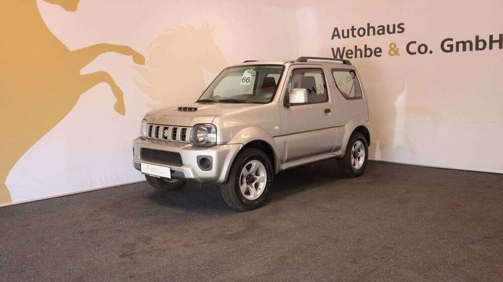 Jimny