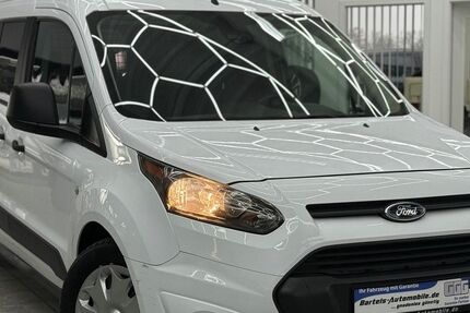 Ford Tourneo Connect 110.500 km 14.890 &euro; Fuhrberg 30938