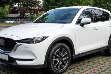 Mazda CX-5 135.000 km 16.480 &euro; Seelze 30926