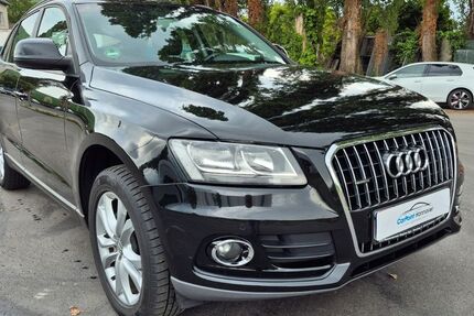 Audi Q5 184.000 km 9.500 &euro; Hannover 30179