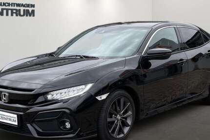 Honda Civic 37.969 km 19.980 &euro; Laatzen 30880