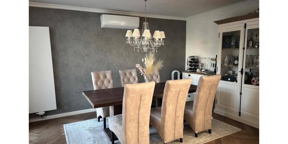 Reihenhaus Isernhagen - 5 Zimmer, 145 m&sup2;, 560.000&euro; | Angebot:26365890