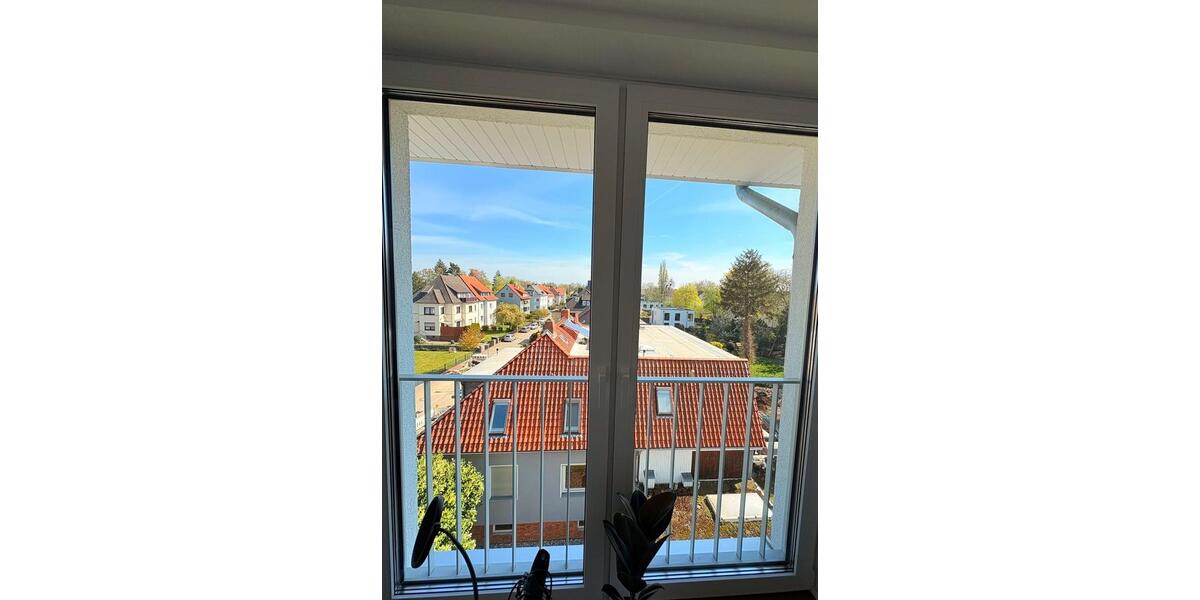Etagenwohnung Langenhagen Brink - 2 Zimmer, 67 m&sup2;, 1.000&euro; | Angebot:26166572
