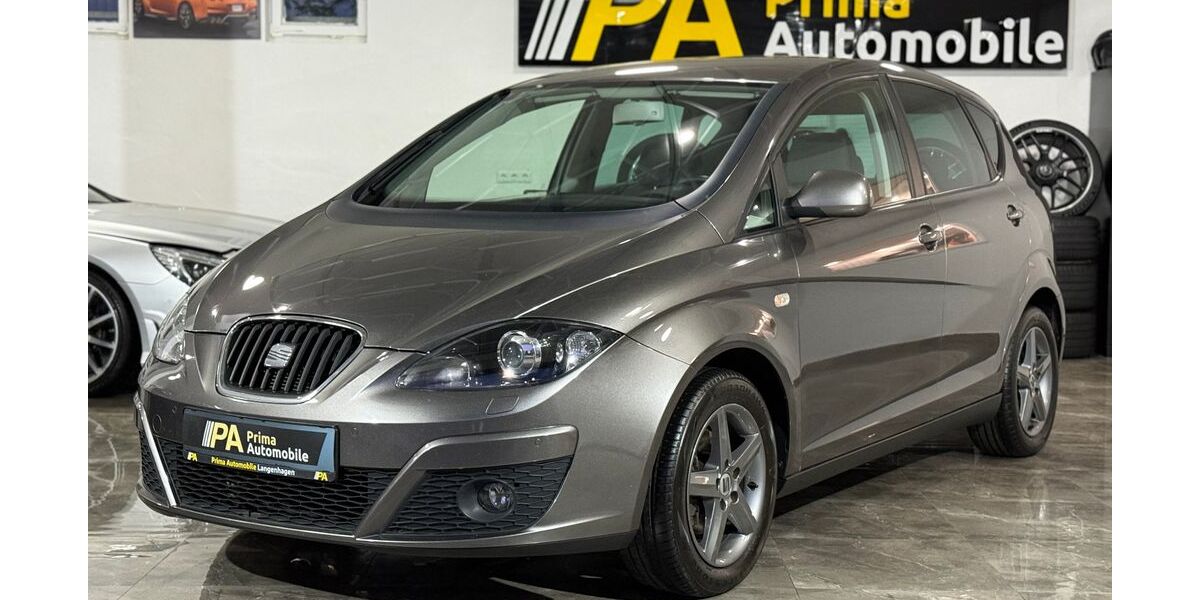 Seat Altea 176.400 km 4.999 &euro; Langenhagen 30853