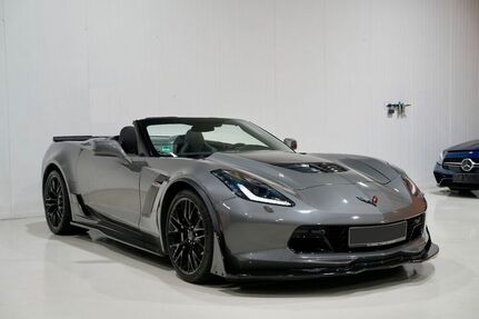 Corvette Z06