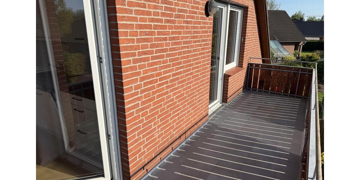 Dachgeschoßwohnung Garbsen - 3 Zimmer, 90 m&sup2;, 1.150&euro; | Angebot:26311002