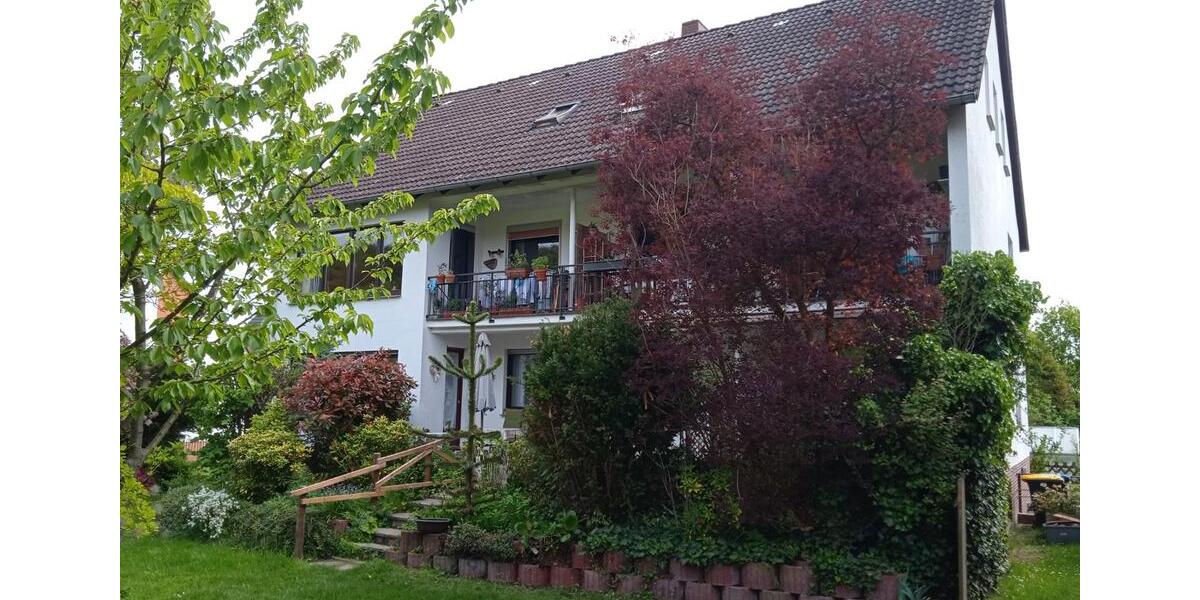 Dachgeschoßwohnung Ronnenberg - 2 Zimmer, 60 m&sup2;, 580&euro; | Angebot:26545080