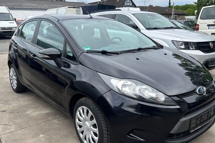 Ford Fiesta 222.700 km 1.900 &euro; Hannover 30457