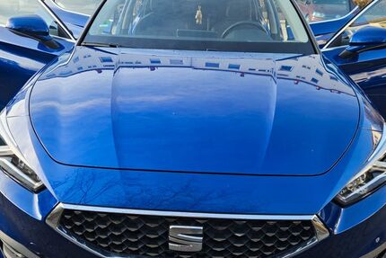 Seat Leon 43.000 km 17.000 &euro; Springe 31832