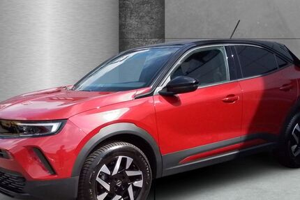 Opel Mokka 17.456 km 21.790 € Hannover 30177