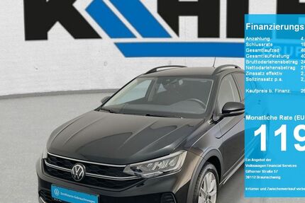 VW Taigo 11.806 km 26.390 &euro; Wunstorf 31515