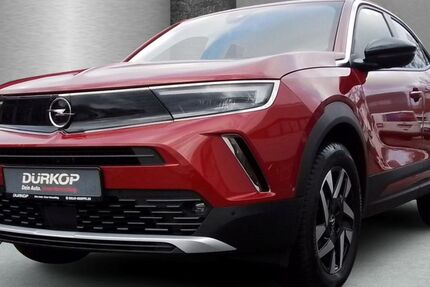 Opel Mokka 21.079 km 18.990 &euro; Hannover 30177