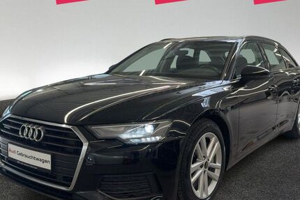 Audi A6 55.245 km 32.930 &euro; Hannover 30179