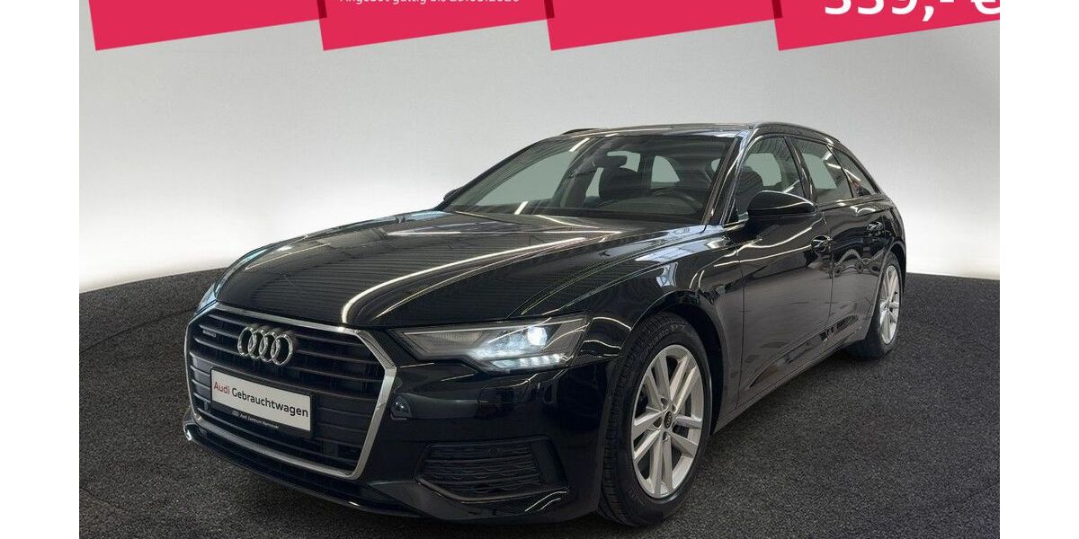 Audi A6 55.245 km 32.930 &euro; Hannover 30179