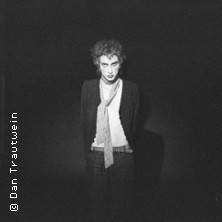 Nils Keppel - Super Sonic Youth Tour 2026 05.03.2026 Kulturzentrum FAUST