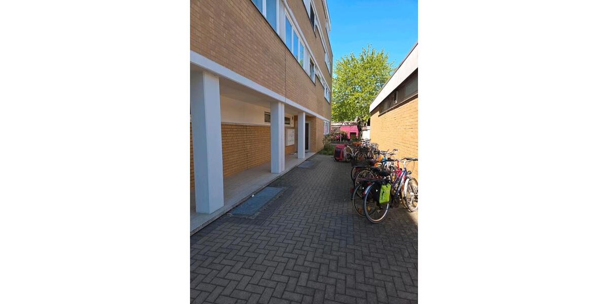 Etagenwohnung Hannover Buchholz-Kleefeld - 2 Zimmer, 74 m&sup2;, 250.000&euro; | Angebot:26414515