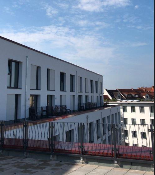 Etagenwohnung Hannover Nord - 1 Zimmer, 27 m&sup2;, 361&euro; | Angebot:26662384