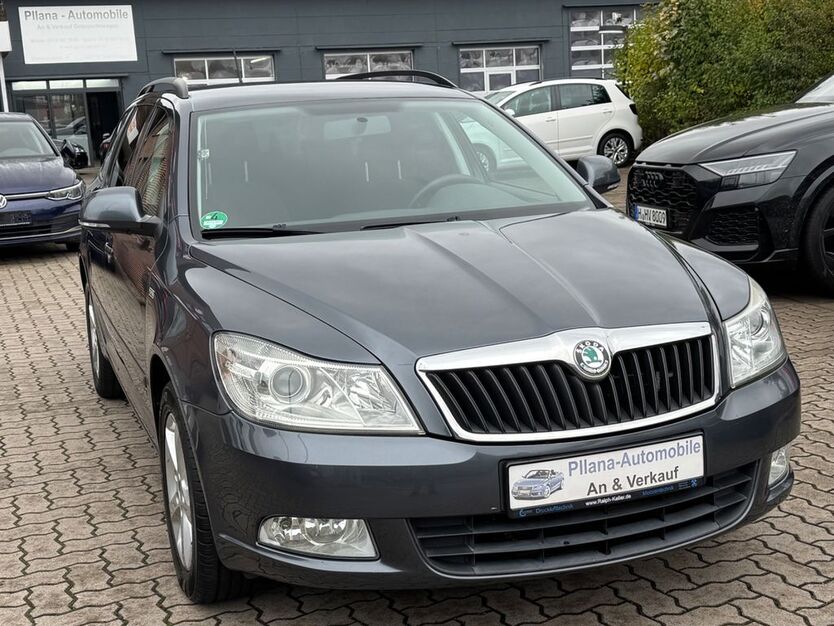 Skoda Octavia 136.300 km 5.199 € Isernhagen (Awb) Hannover 30916