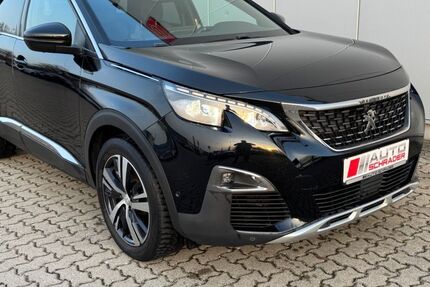 Peugeot 3008 84.300 km 19.480 &euro; Garbsen 30826