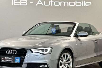 Audi A5 83.000 km 19.490 &euro; Hannover 30167