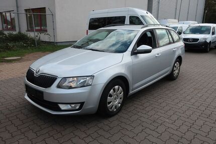 Skoda Octavia 255.431 km 4.900 &euro; Hannover 30179