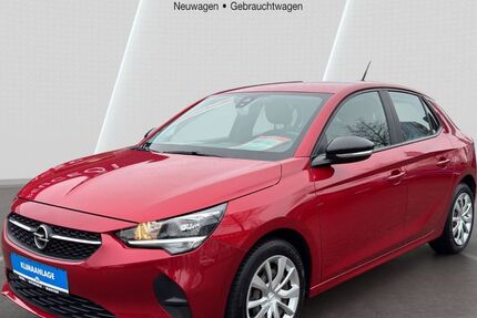 Opel Corsa 25.299 km 13.685 &euro; Wunstorf 31515