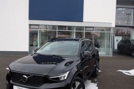 Volvo XC40 41.000 km 29.900 &euro; Hannover 30179