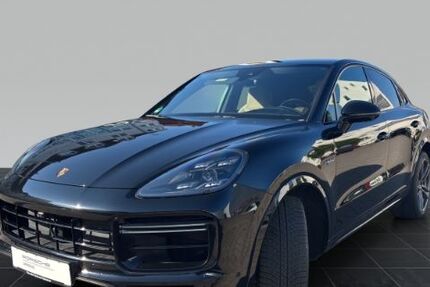 Porsche Cayenne 27.000 km 134.900 &euro; Hannover 30177