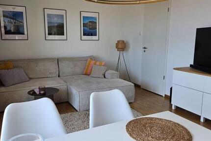 Helle 4-Zimmer Wohnung in Kronsrode zimmer