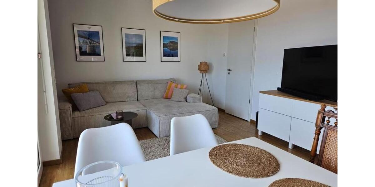 Helle 4-Zimmer Wohnung in Kronsrode zimmer