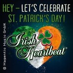 Irish Heartbeat - Hey - let's celebrate St. Patrick's Day!