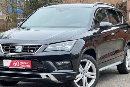 Seat Ateca 34.259 km 22.899 &euro; Isernhagen 30916