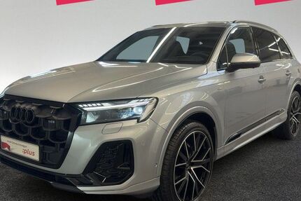 Audi Q7 9.999 km 92.590 &euro; Hannover 30179