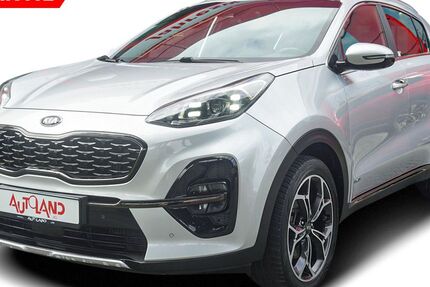 Kia Sportage 87.858 km 19.990 &euro; Hannover 30179
